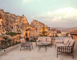 The Cove Cappadoccia Yeme / İçme