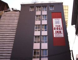 The Cozi Inn Dış Mekan