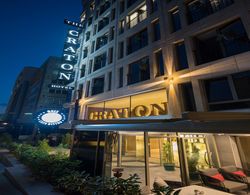 The Craton Hotel Genel
