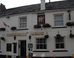 The Cromwell Arms Genel