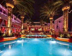 The Cromwell Hotel & Casino Havuz