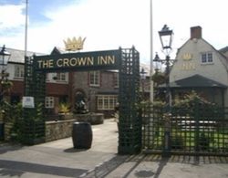 The Crown Inn Genel