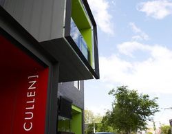 The Cullen Melbourne -  Art Series Genel