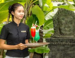 The Cyclo d'Angkor Boutique Hotel Genel