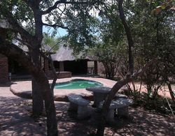 The Daniel'lo Mdaka Holiday Residence Genel