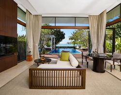 The Danna Beach Villas - A Member of Small Luxury Hotels of the World Oda Düzeni