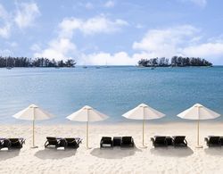 The Danna Beach Villas - A Member of Small Luxury Hotels of the World Oda Manzaraları