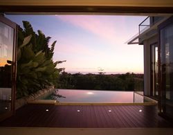 The Darling Ocean View Villa Bali Oda Düzeni