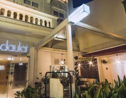 The Daulat by Hotel Calmo Dış Mekan