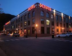 The Hotel Denver Genel