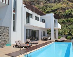 The Designhouse Madeira Villas Oda