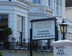 The Devonshire Park Hotel Genel