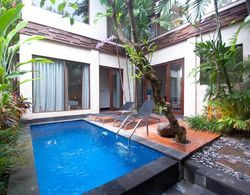 The Dipan Resort, Villas and Spa Genel