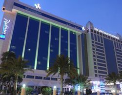 The Diplomat Radisson Blu Hotel, Residence & Spa Genel
