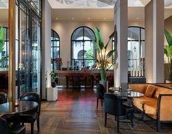 The Dominican, Brussels, a Member of Design Hotels Genel