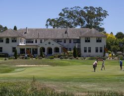 The Dormie House - On The Golf Course Öne Çıkan Resim