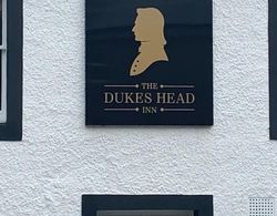 The Dukes Head Inn Dış Mekan