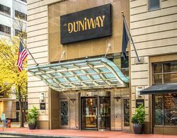 The Duniway Portland, a Hilton Hotel Genel