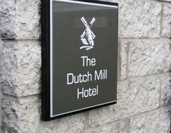 The Dutch Mill Hotel Dış Mekan