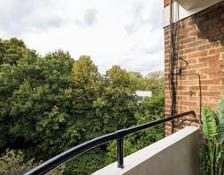 The Ealing Secret - Adorable 1bdr Flat With Balcony Oda