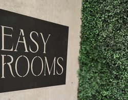 The Easy Rooms Dış Mekan