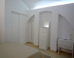 The Ebora Home in the Historic Center of Evora Oda Manzaraları
