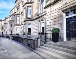 The Edinburgh Residence Genel