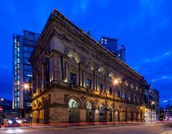 The Edwardian Manchester, A Radisson Collection Genel