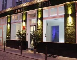 The Element Hotel Genel