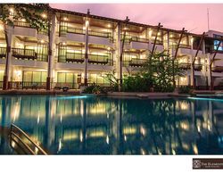 The Elements Krabi Resort Genel