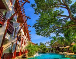 The Elements Krabi Resort Genel
