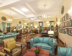 The Elgin Nor-Khill - A Heritage Hotel & Spa Genel