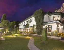 The Elgin Nor-Khill - A Heritage Hotel & Spa Öne Çıkan Resim