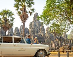 The Embassy Angkor Resort & Spa Genel