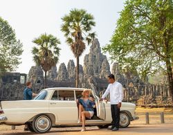 The Embassy Angkor Resort & Spa Genel