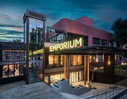 The Emporium Plovdiv MGallery Hotel Collection Öne Çıkan Resim