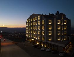 The Erzurum Hotel Genel
