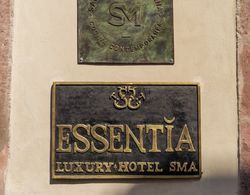The Essentia Hotel - Sma Dış Mekan