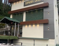 The Euphoria Grand Dış Mekan