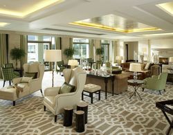 The Europe Hotel & Resort Genel