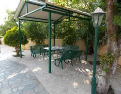 The Executive - An Earthly Paradise in Agios Gordios, Corfu, Greece Dış Mekan