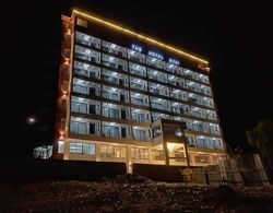 The Hotel Ezri Dış Mekan
