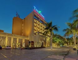 The Fern Leo Resort & Club Junagadh Öne Çıkan Resim