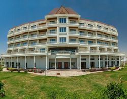The Fern Sattva Resort Dwarka Dış Mekan