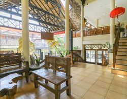 Hotel The Flora Kuta Bali Genel