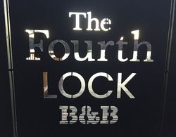 The Fourth Lock Bed & Breakfast Dış Mekan