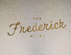 The Frederick Hotel Genel