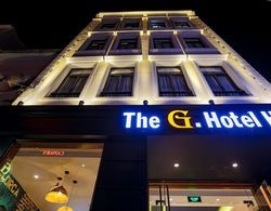 The G.Hotel Hue Dış Mekan