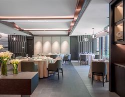 The G Shenzhen, A Tribute Portfolio Hotel Yerinde Yemek