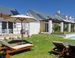 The Gables Hermanus Genel